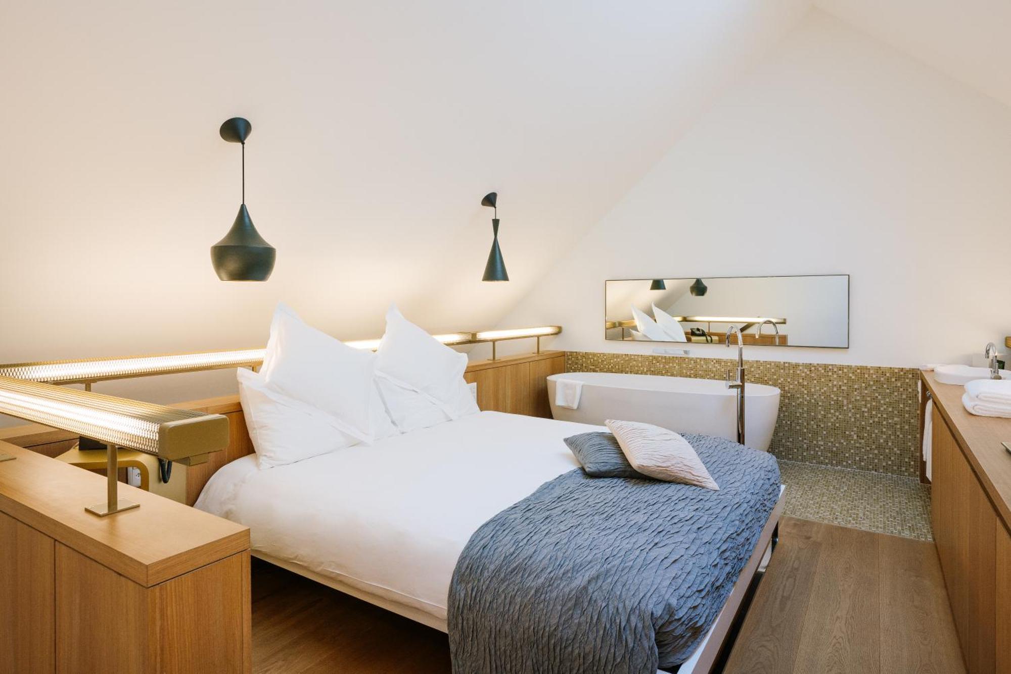 B2 Hotel Zurigo