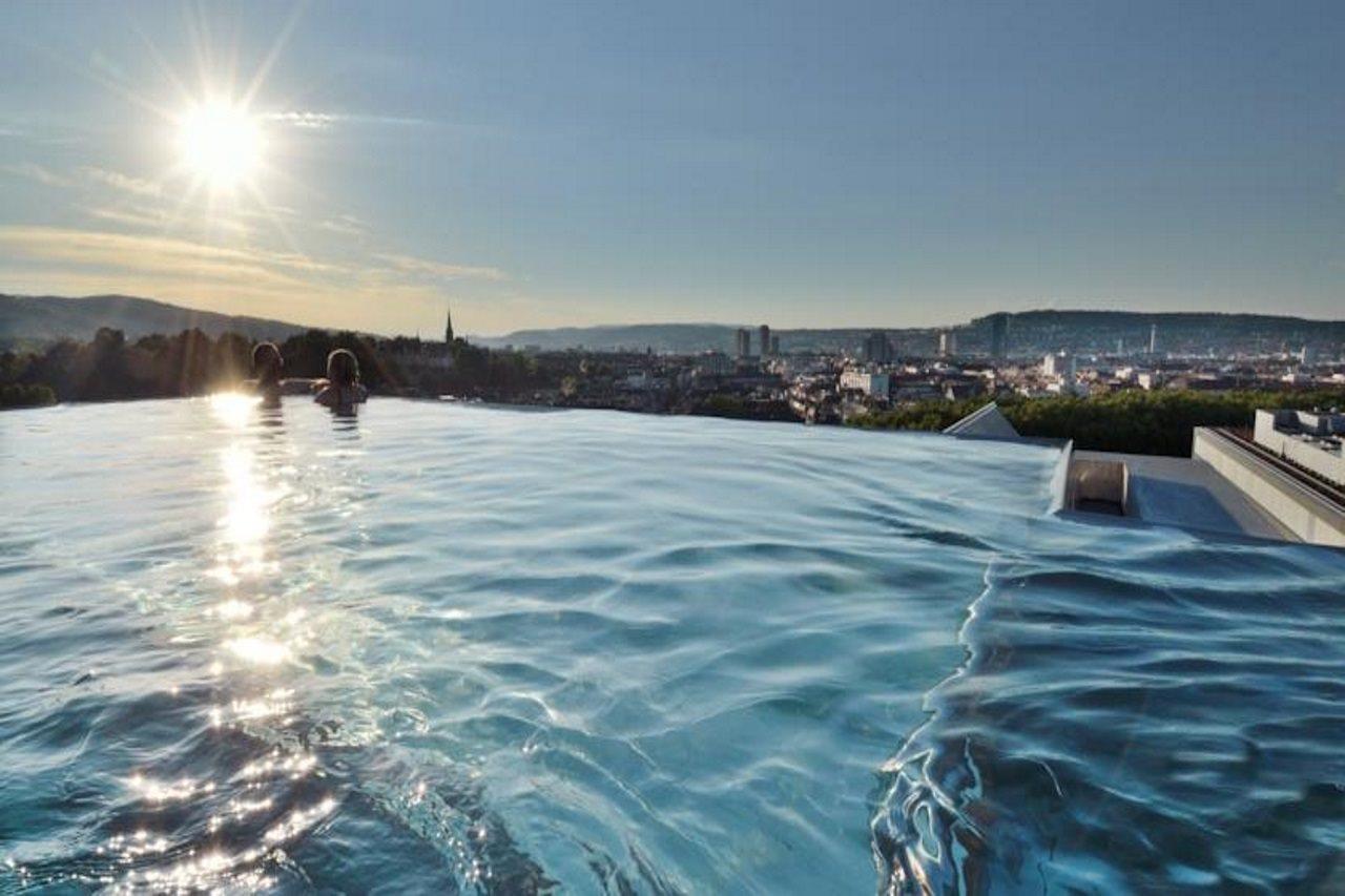 Hotel B2 Zurigo