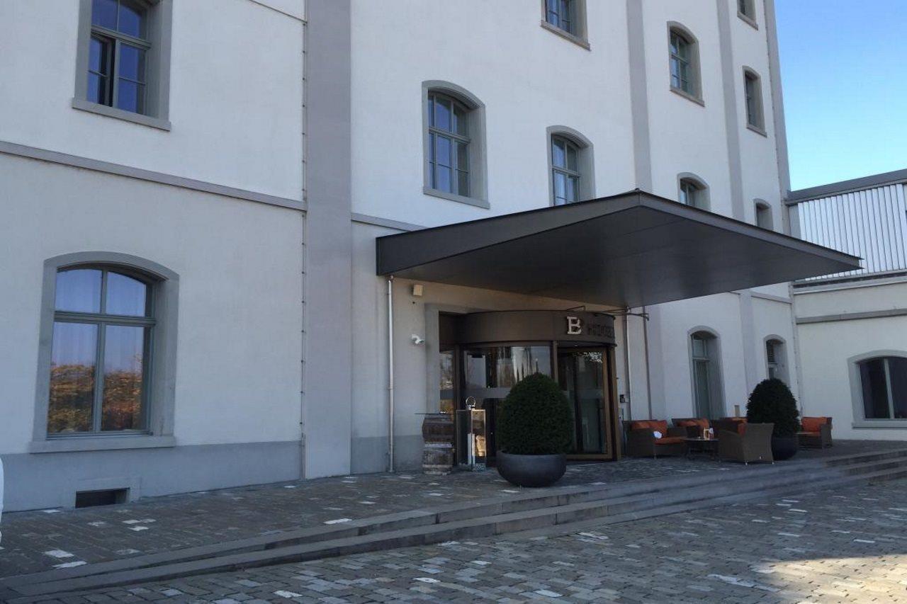 Hotel B2 Zurigo