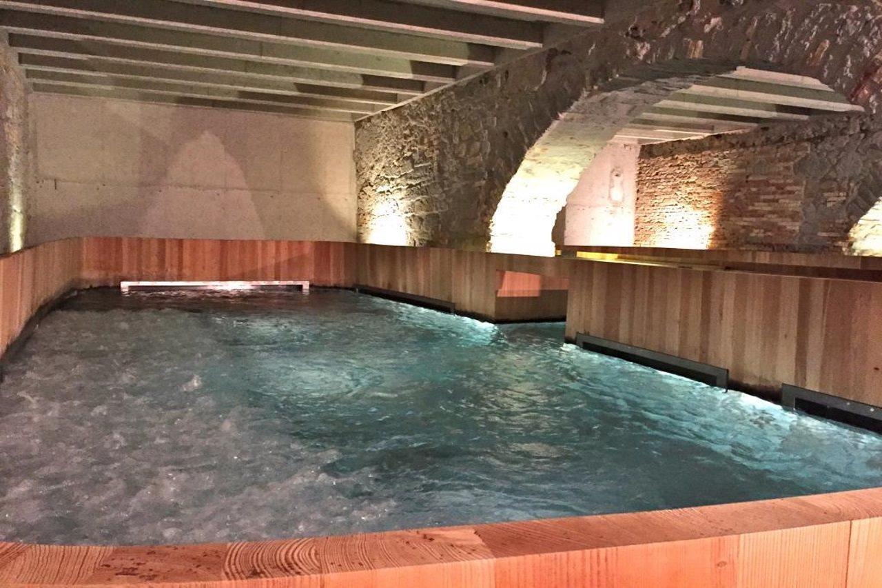 Hotel B2 Zurigo