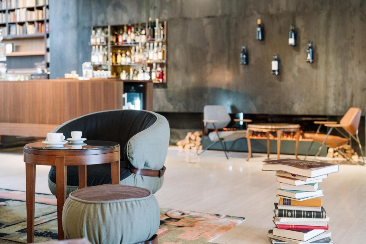 B2 Boutique Hotel Zúrich