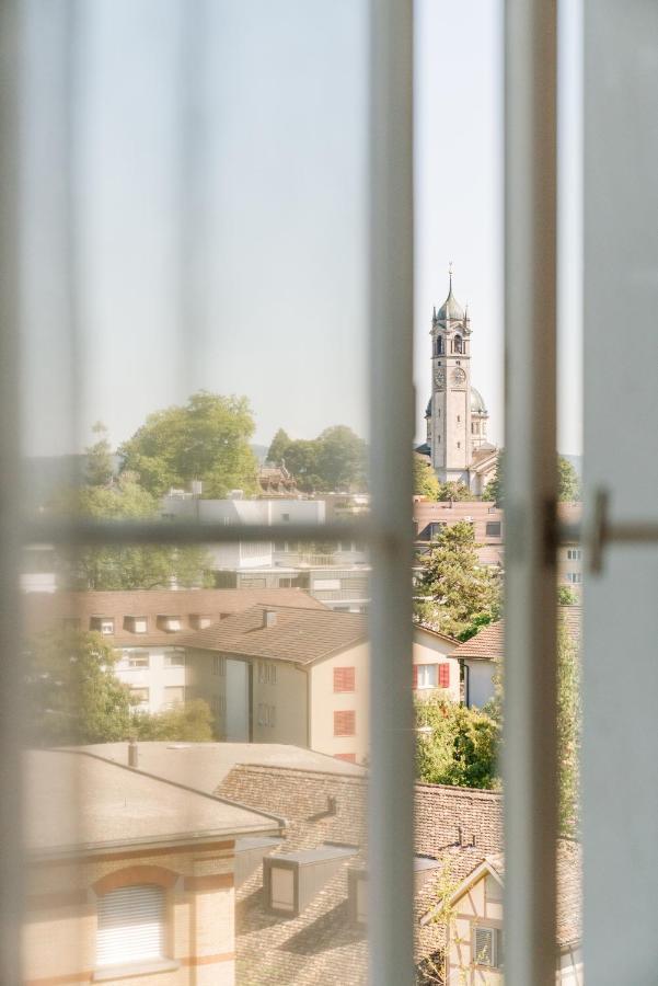 होटल B2 Zurich